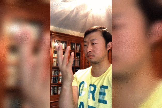 无穷小亮谈被做表情包的原视频的简单介绍