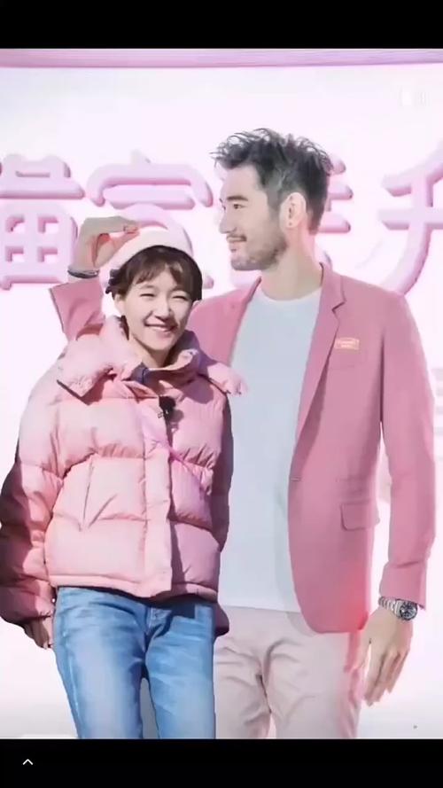 高以翔以前的女朋友,高以翔前女友为什么分手