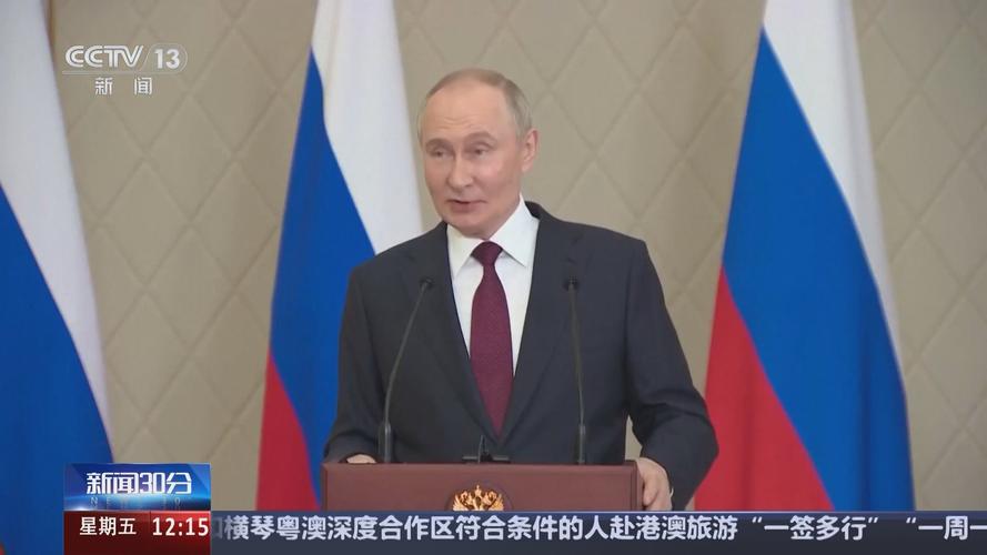 普京说寡头,普京对付寡头视频