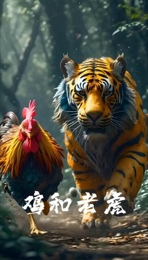 “野性难驯”打一动物生肖