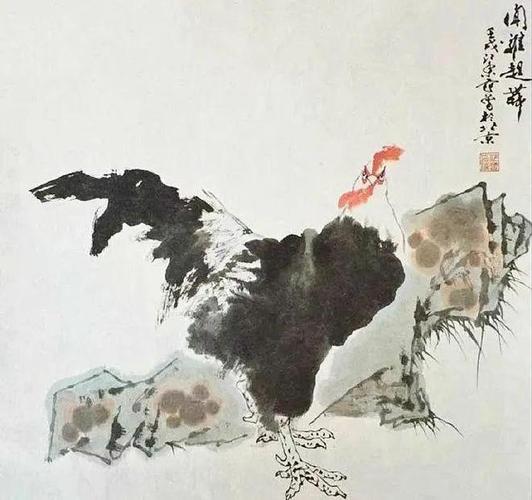 “一帘风雨王维画,七九相让三一伴”是代表哪个生肖