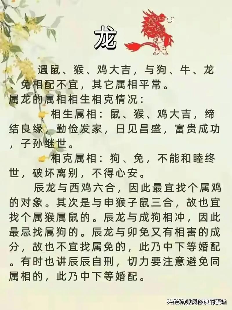 “千变万化”打一正确的生肖