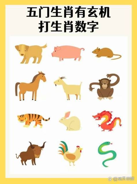 玄机打一最准确动物,看出玄机在本期什么生肖