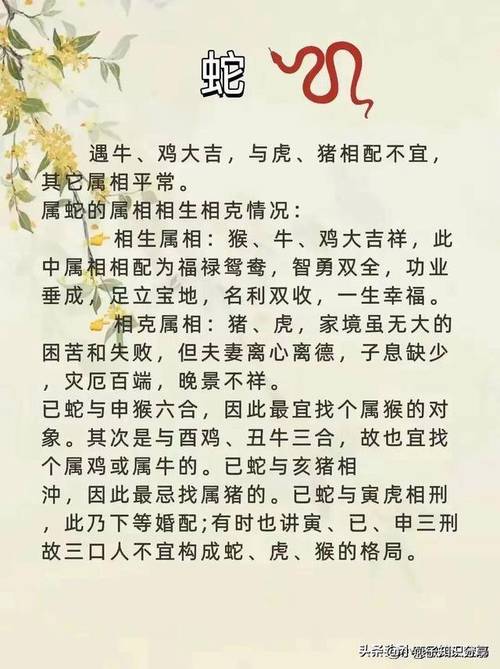 “成双成对牵红线”打一生肖是什么