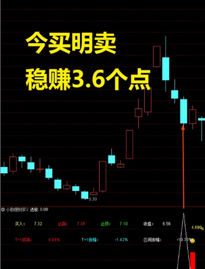 今买明卖100%技术,今买明卖100成功方法