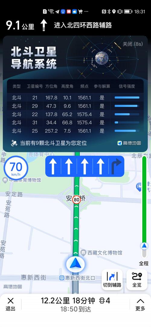 高德地图是纸飞机网站吗,高德地图使用的是北斗导航还是gps导航