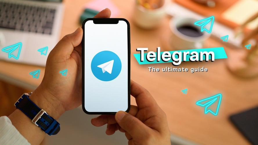 安全下载Telegram X官方版,快速高效的聊天工具
