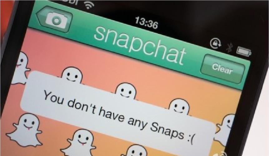 包含snapchat是用来干啥的的词条