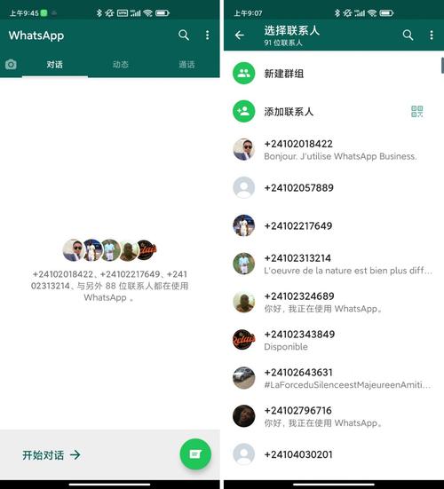 国际版whatsapp网站,whatsapp国际版下载安装