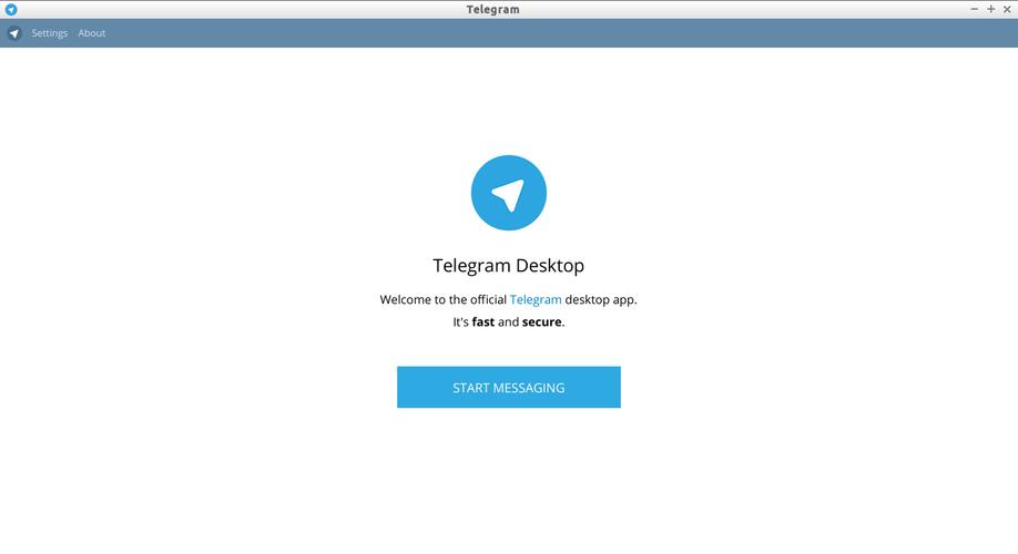 telegreat国际版:全球即时通讯应用的全新体验