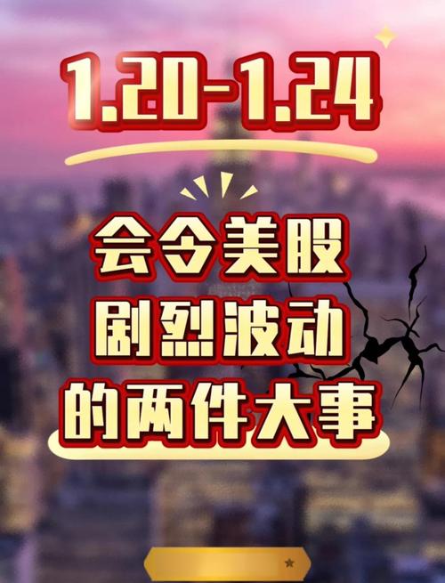 美股开始救市了:市场波动与投资者信心的转折点