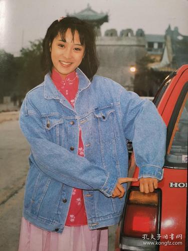 黎美娴,黎美娴图片
