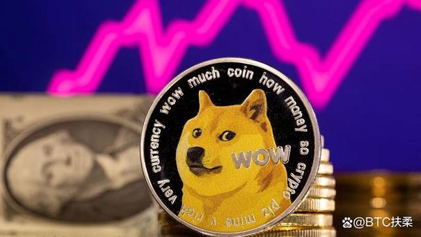 狗狗币能到1美元吗,狗狗币能否突破一美金