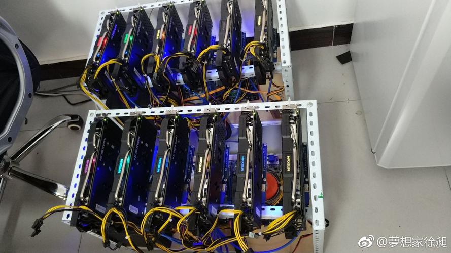 比特币矿机出口挣钱吗?揭示盈利潜力与挑战
