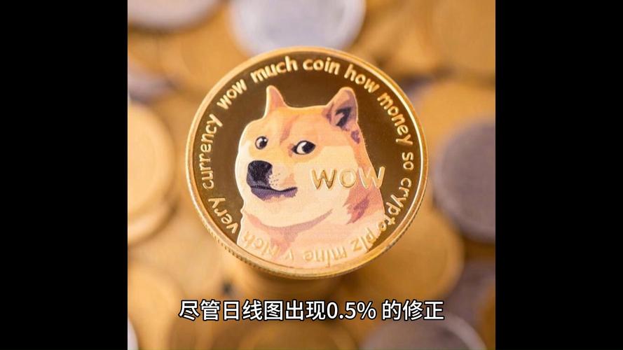 狗狗币最新价格行情分析:投资策略与市场动向