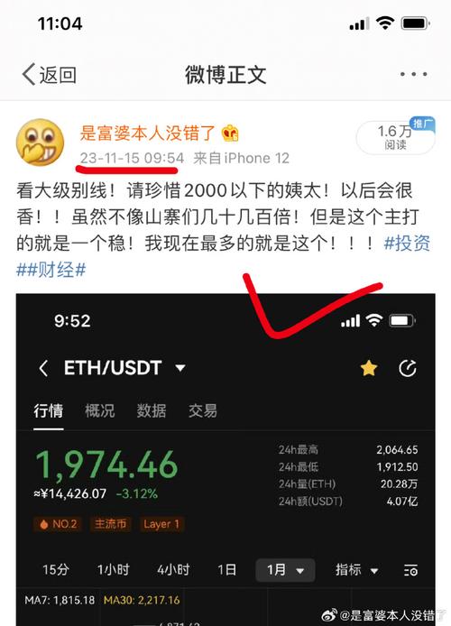 以太坊今日最新消息今日价格查询的简单介绍