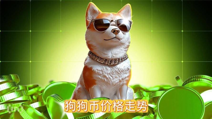 狗狗币交易今日价格美金,狗狗币最新价格美元新浪财经