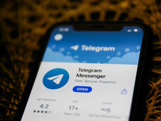 Telegeram-X下载,telegeramX下载App入口