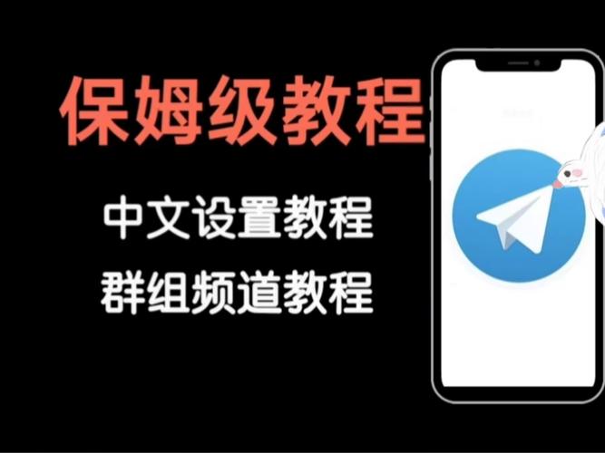 如何将Tele应用调成中文,提升用户体验