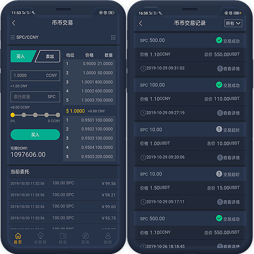 看币行情用什么软件,看币行情用什么app