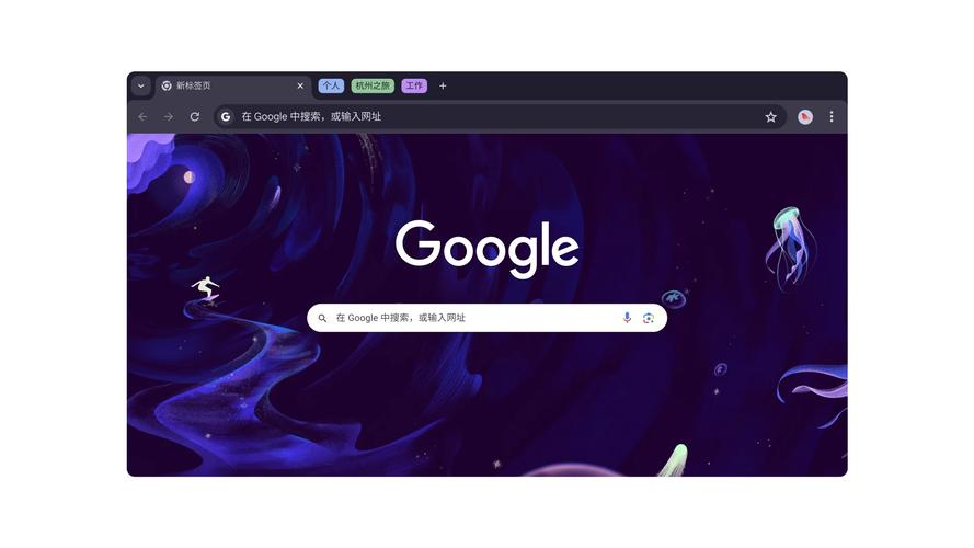 谷歌浏览器在线看,谷歌浏览器在线打开网页