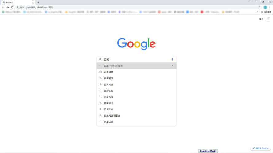谷歌软件电脑版,google电脑软件