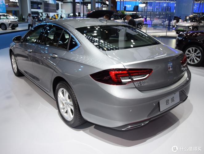 君威别克,君威别克君威