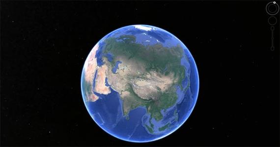谷歌地球2025超清版,卫星在线2025谷歌高清地图
