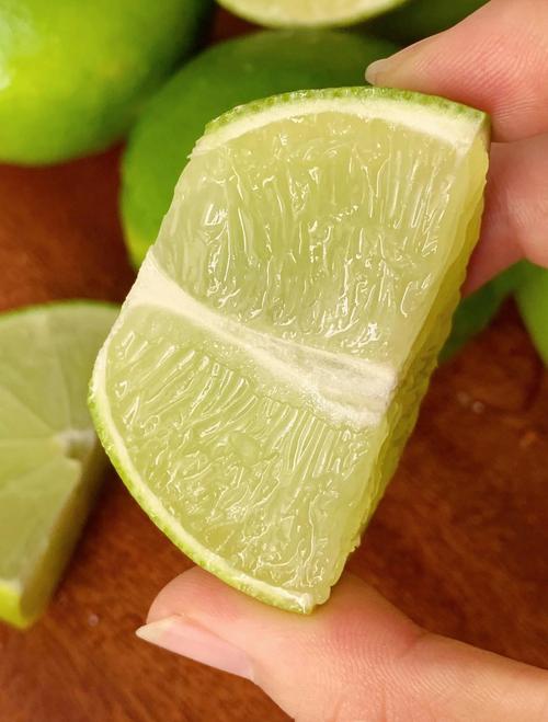 青柠英文,青柠英语是什么