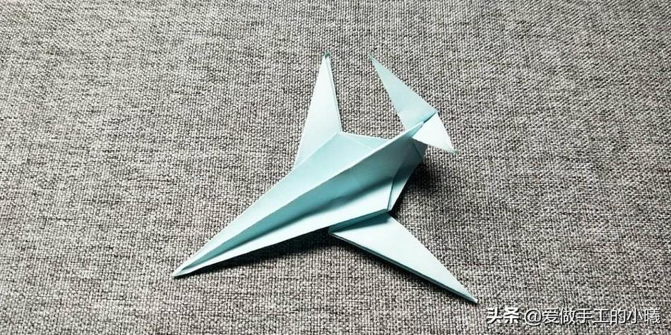 t50纸飞机,twinjet纸飞机
