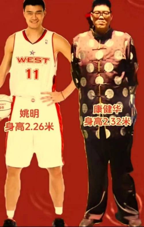 姚明成两会身高担当,姚明2021真实身高