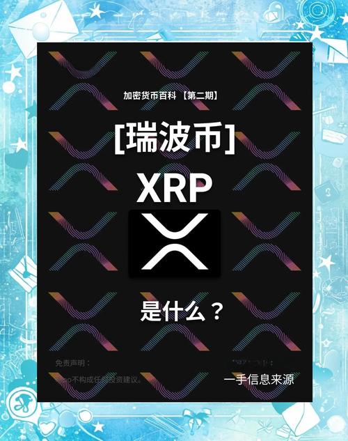 xrp瑞波币最新消息,xrp瑞波币最新消息今日行情换成人民币显示
