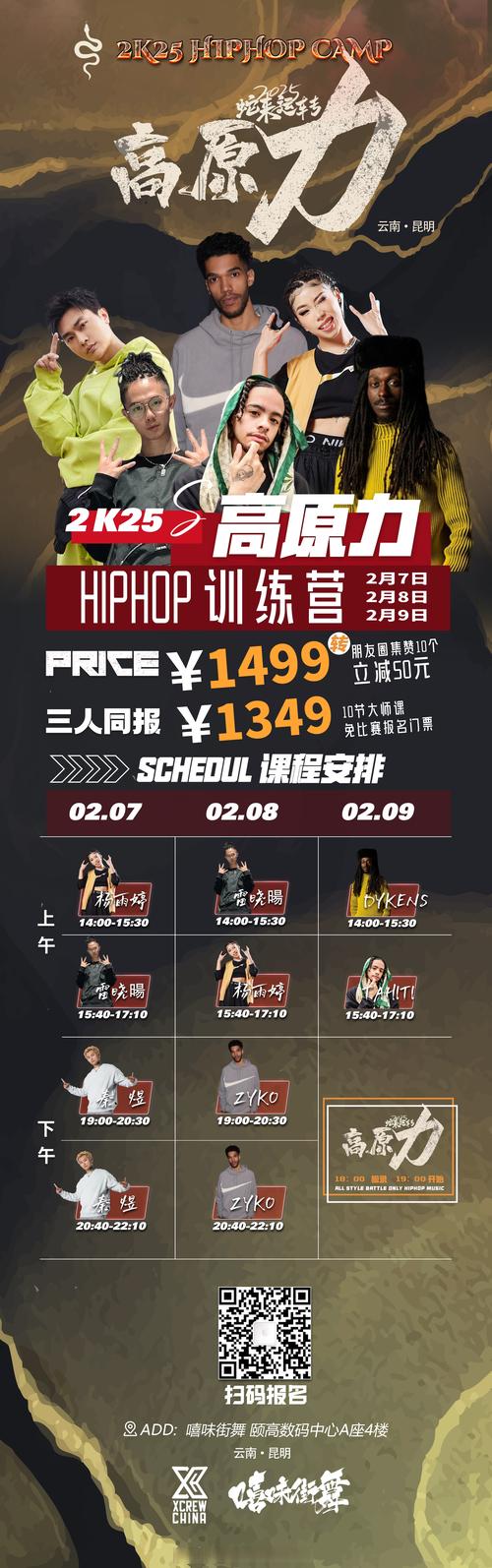 卡波拉舞,卡波波 街舞