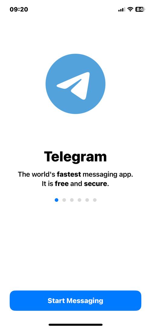 telegreat官网网址,telegram网页登录入口