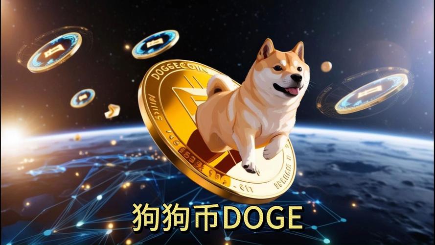 狗狗币2025年牛市预测,2021年狗狗币未来的升值空间