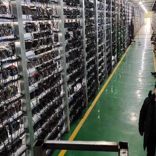 比特币矿机是什么东西,比特币矿机是什么东西啊