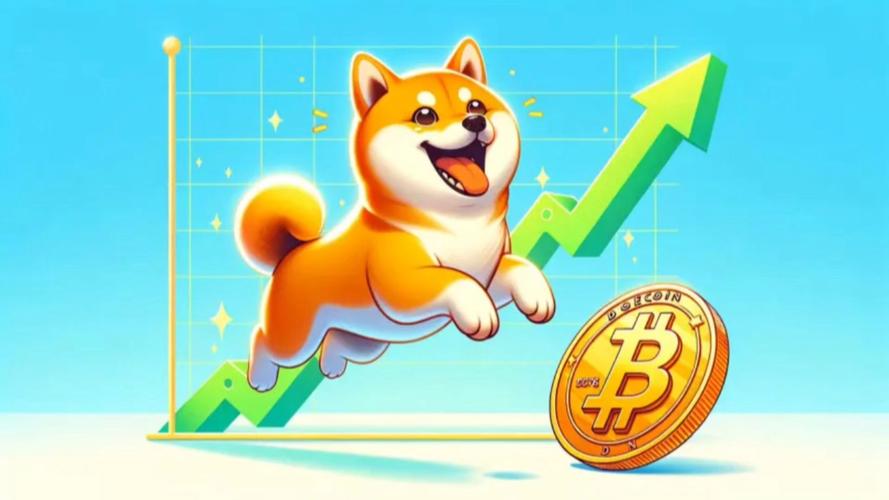 包含狗狗币2025年最新价格的词条