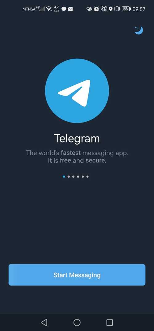telegrcn下载,telegram官方版入口