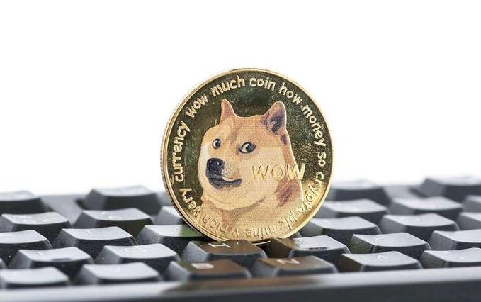 关于狗狗币今日多少钱一枚价格的信息