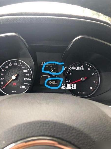 现代索纳塔油耗,北京现代索纳塔油耗