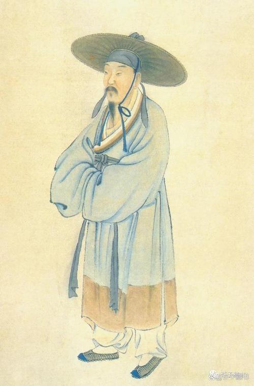 文人指的是谁,文人指的是谁的作品