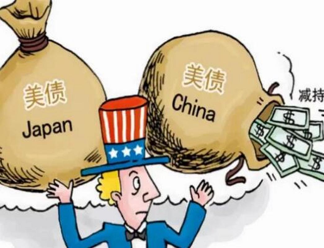 美债,美债危机