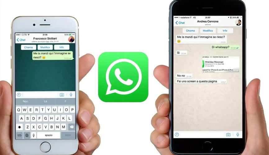 whatsapp怎么读最标准,whatsapp messenger怎么读