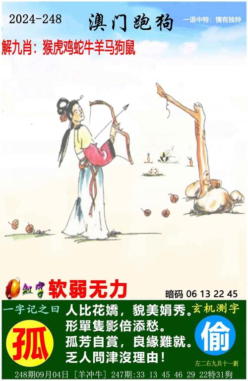 今晚澳门必出准确生肖,2024年澳门一码一肖100准今期指点是什么
