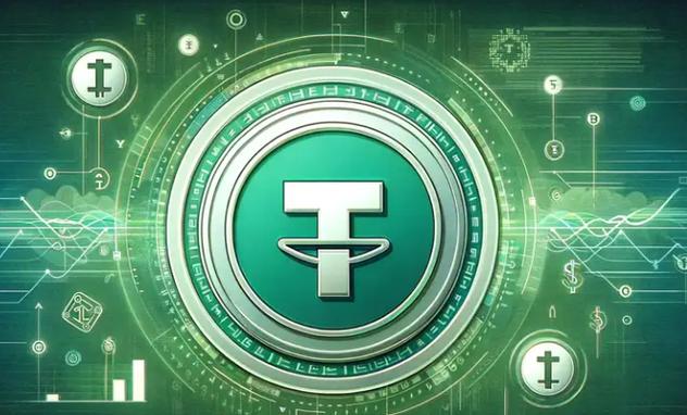 usdt泰达币创始人,usdt泰达币app官网下载