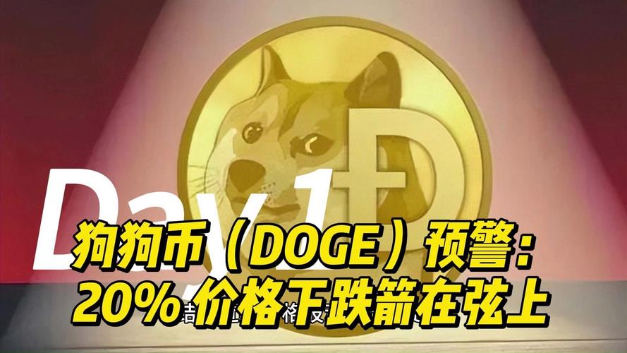 关于狗狗币为什么突然火了的信息