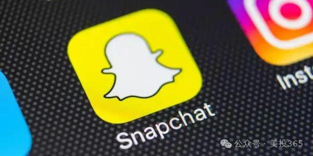 关于snapchat是什么应用的信息