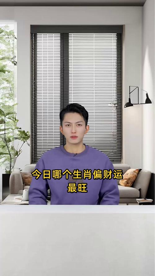 今天偏财运最能挣钱生肖,今日偏财最旺的生肖2021