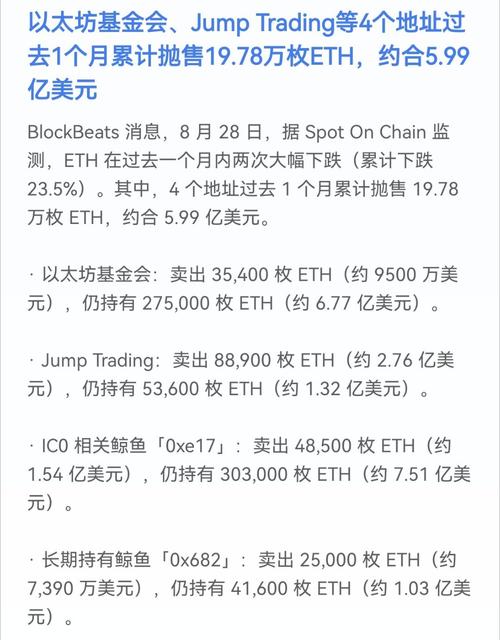 以太坊新浪,以太坊新消息