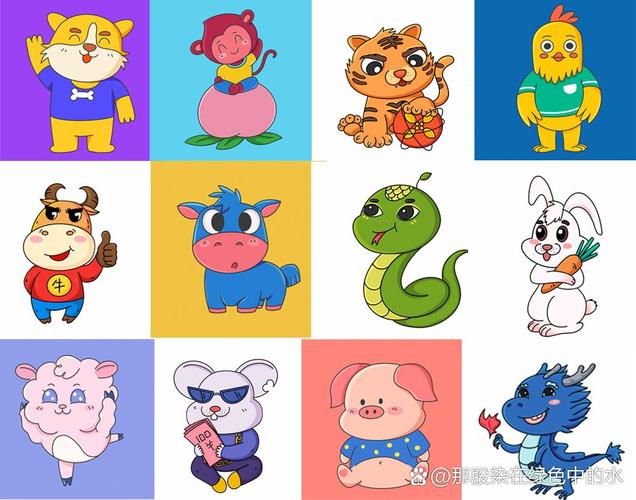 宛然最正确的动物,宛然最正确的动物生肖